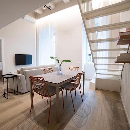 Be Mate Torino Centro Appartement Buitenkant foto