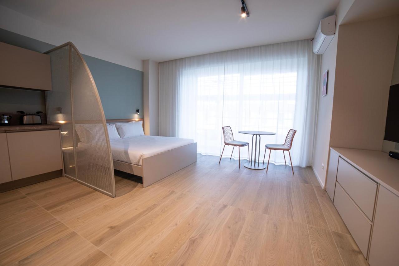 Be Mate Torino Centro Appartement Buitenkant foto