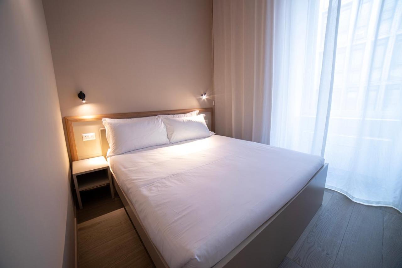 Be Mate Torino Centro Appartement Buitenkant foto