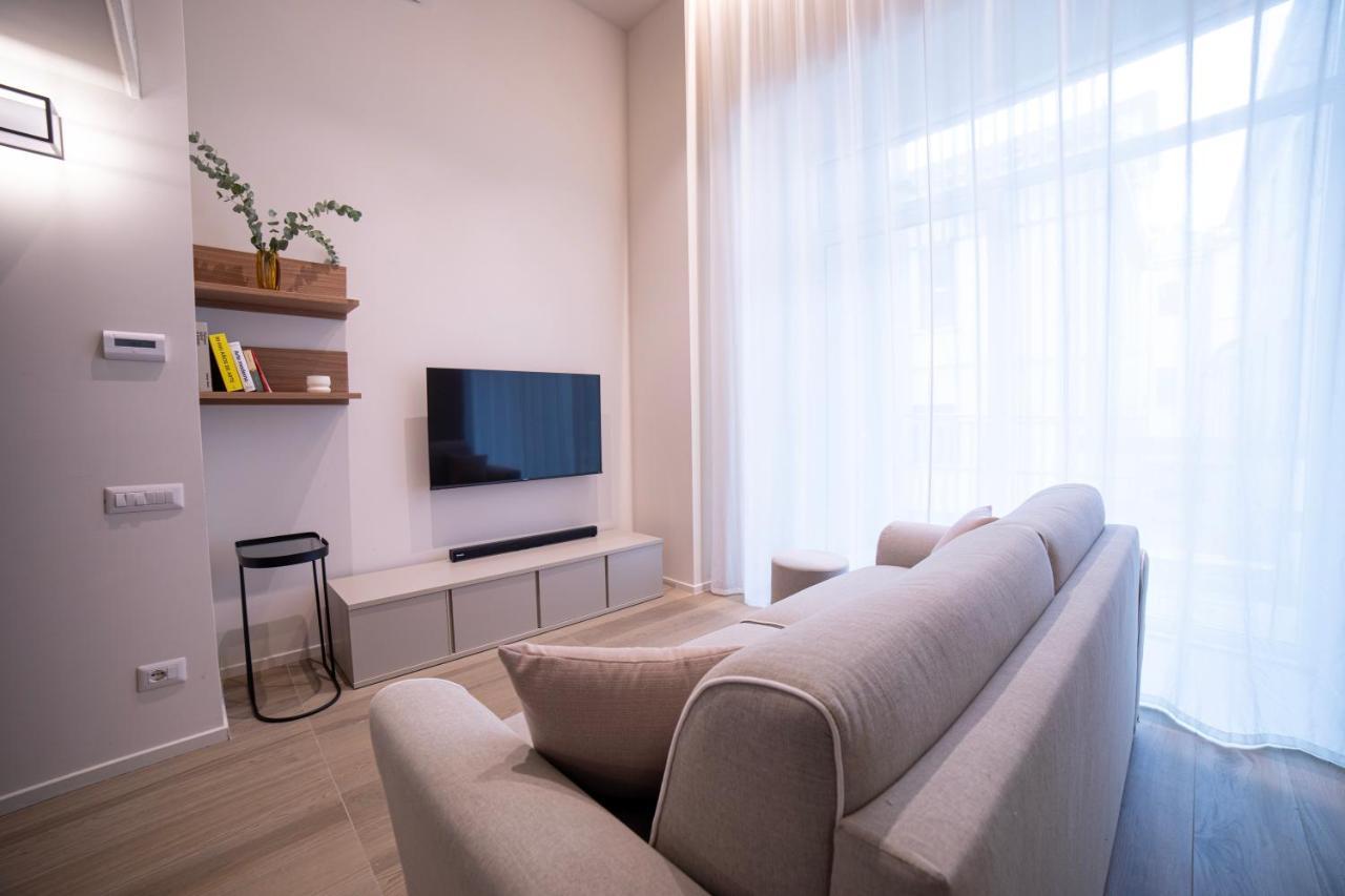Be Mate Torino Centro Appartement Buitenkant foto