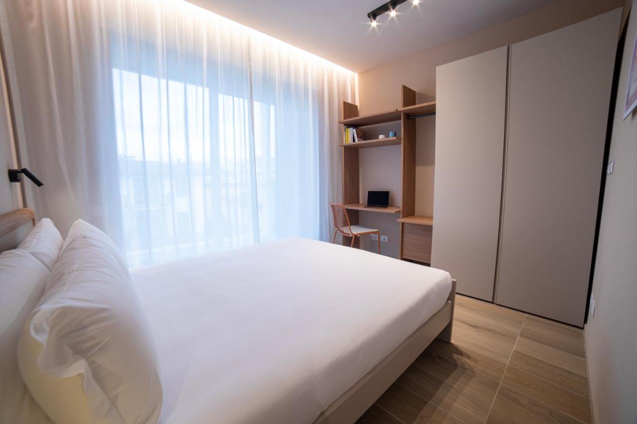 Be Mate Torino Centro Appartement Buitenkant foto