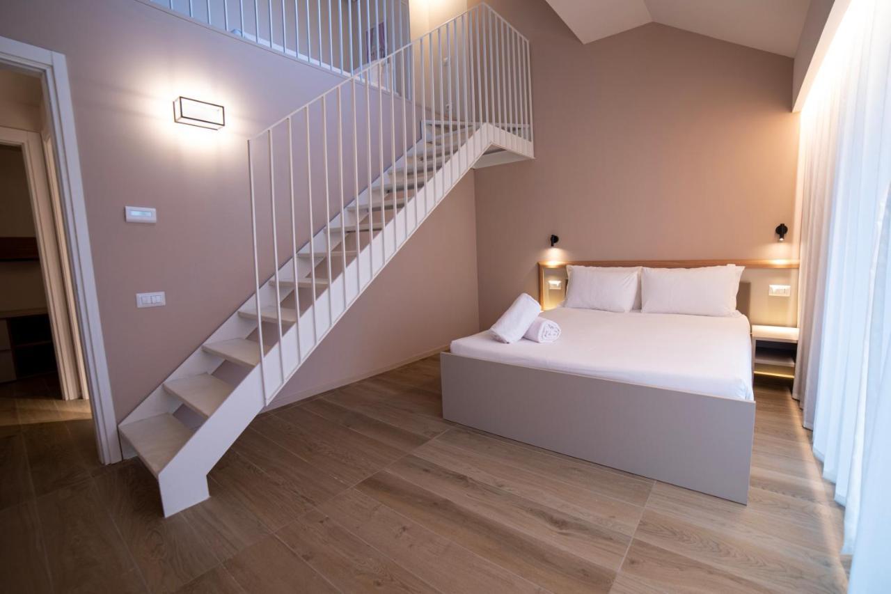 Be Mate Torino Centro Appartement Buitenkant foto